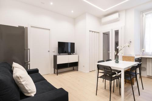 Easylife - Milano - Gregorio 17 P3 - Porta Venezia