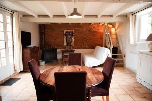 Gite Des Acacias - Varennes gîte à louer Labastide-Beauvoir