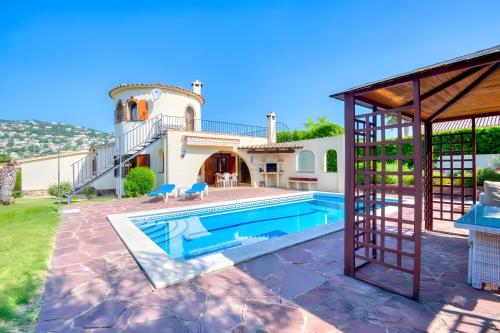 Villa Christine