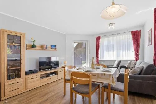 Zur Hanse Wohnung 3 1 - Zur Hanse Ost in Zingst, Deutschland