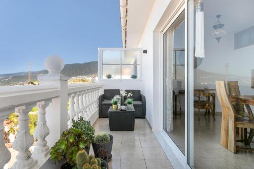 Casa tierra de oro