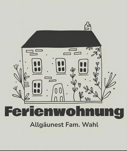 Ferienwohnung Allgäunest in Argenbühl, Deutschland