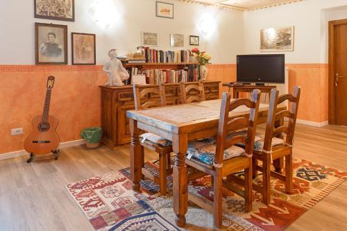 B&B San Giovanni - Tresenda