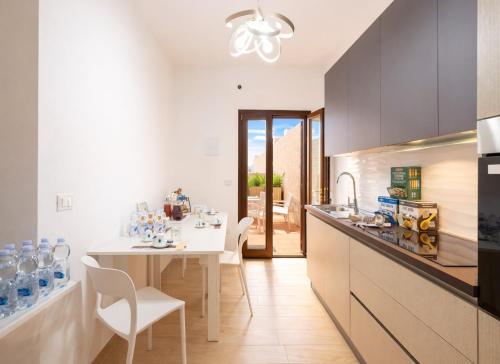 Quintessenza – Boutique Rooms - Novoli