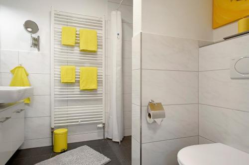 Riekes Ferienwohnung - image 4
