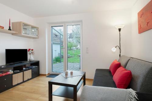 Riekes Ferienwohnung - image 5