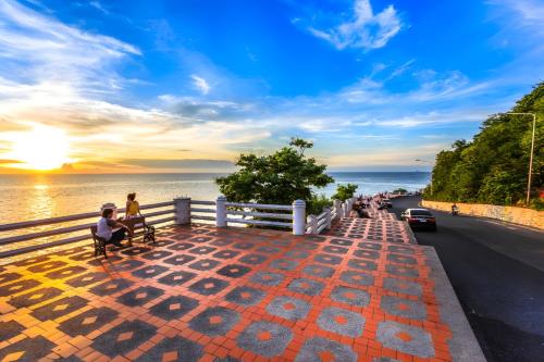 Khu vực xung quanh, Oh My Nap Bangsaen in Chonburi