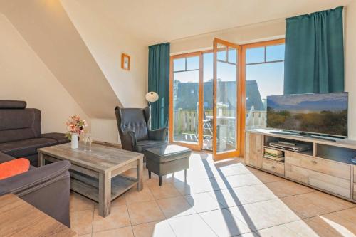 Ferienwohnung Skorpion, Loddin