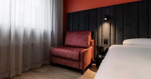 Tallink Express Hotel, Tallinn (photo 10)