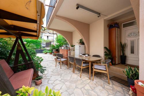 Apartments Gabi&Zdenka Tivat