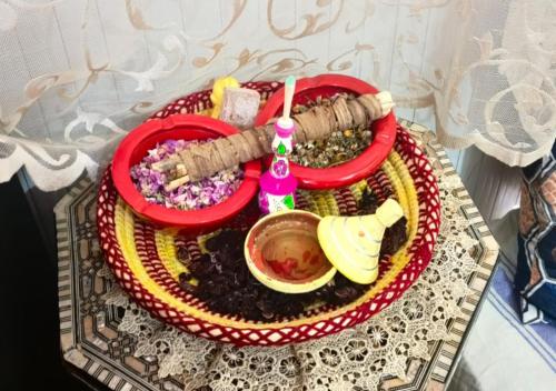 편의 시설/서비스, Appartement au centre Agadir résidence privée (Appartement au centre Agadir residence privee) in 암세르나트