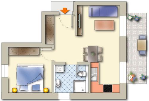 hotel photo