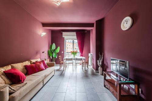 tHE Harmony Living - Maggiolina