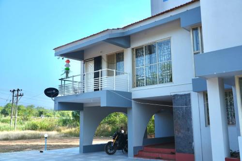Shrunga Hill view Home stay