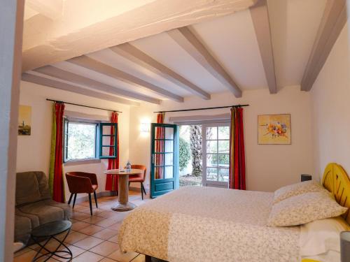 Domaine Xixtaberri 3