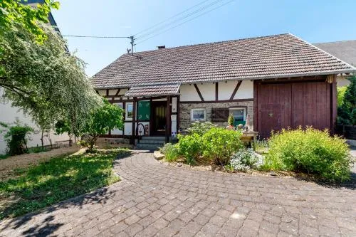 Ferienhäuschen Kleine Auszeit in Seesbach, Deutschland