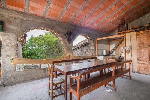 Viesnīcas āriene, Casa refugi les Orenetes in Rocafort