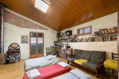 Casa refugi les Orenetes