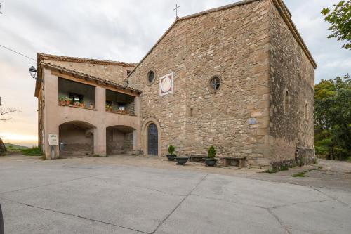 Viesnīcas āriene, Casa refugi les Orenetes in Rocafort