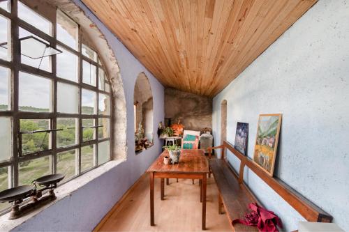 Viesnīcas āriene, Casa refugi les Orenetes in Rocafort