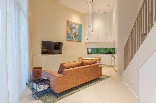Duplex - ManMar Residences in ฟุนคาล