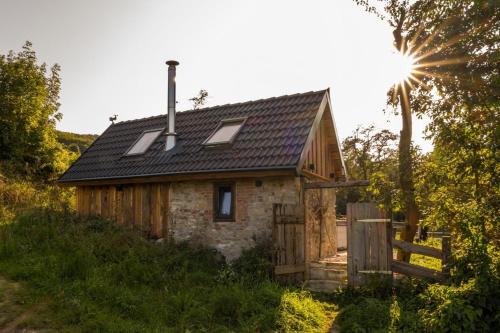 Chalet Sternenzauber - Waasen