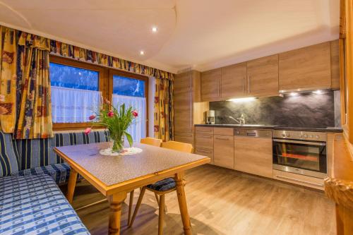 Haus Waldesruh in Neustift im Stubaital