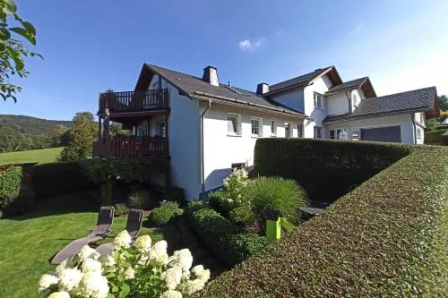 Ferienwohnung Wahl in Schmallenberg, Deutschland
