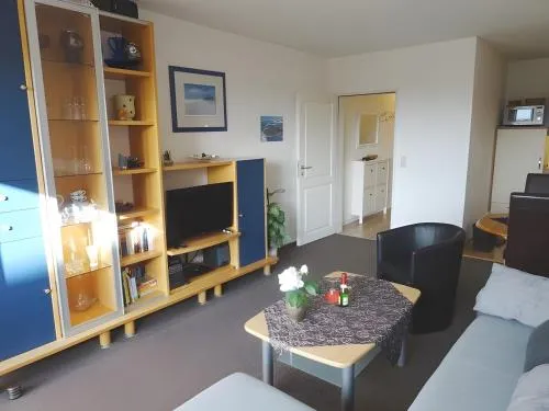 Ferienwohnung Borkna in Borkum, Deutschland
