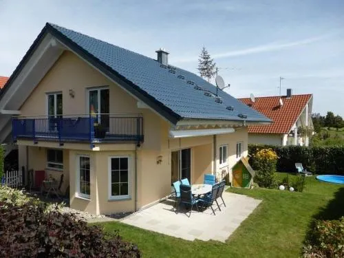 Ferienwohnung Bruttel in Gaienhofen, Deutschland
