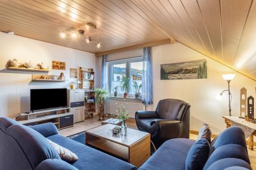 Ferienwohnung Desmecke in Olsberg, Deutschland