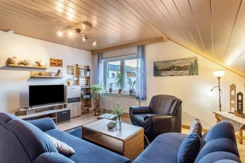 Ferienwohnung Desmecke in Olsberg, Deutschland