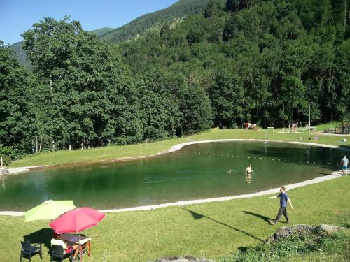 Exterior view, Chalet Savoiage - 13 personnes in Saint Colomban Des Villards