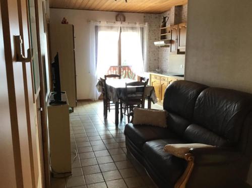 A szálláshely kívülről, Gîte Chevenoz (Gite Chevenoz) in Chevenoz