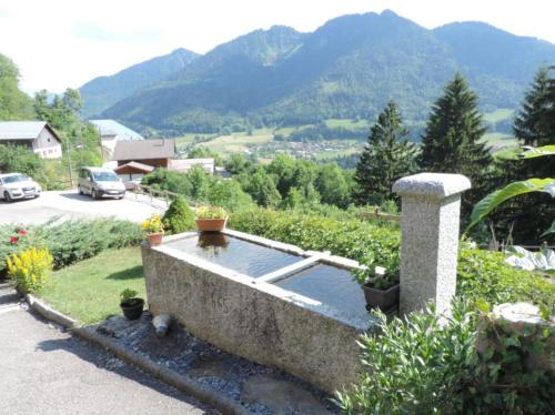 A szálláshely kívülről, Gîte Chevenoz (Gite Chevenoz) in Chevenoz