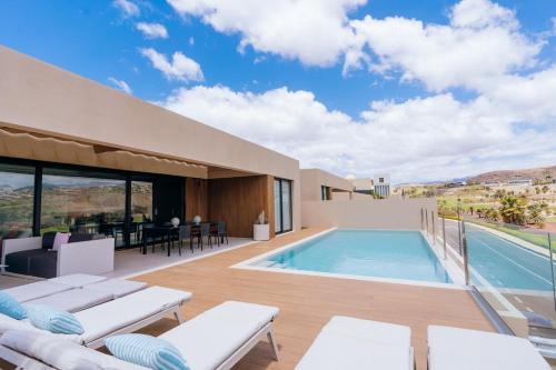Villa Calima
