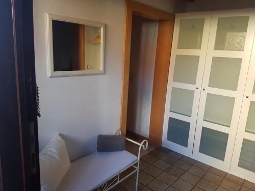Ferienwohnung Reblaus in Markt Einersheim, Deutschland