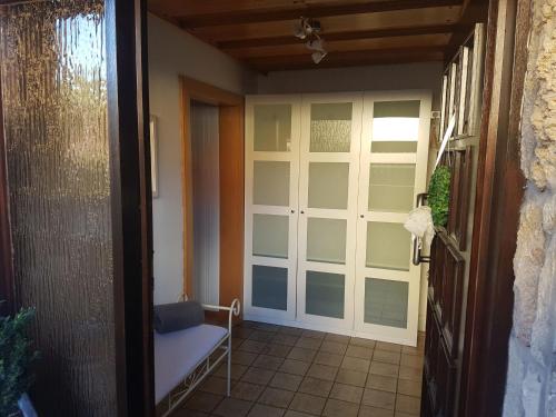 Ferienwohnung Reblaus in Markt Einersheim, Deutschland