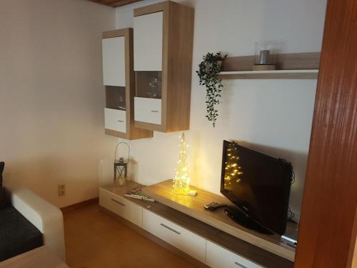 Ferienwohnung Reblaus in Markt Einersheim, Deutschland