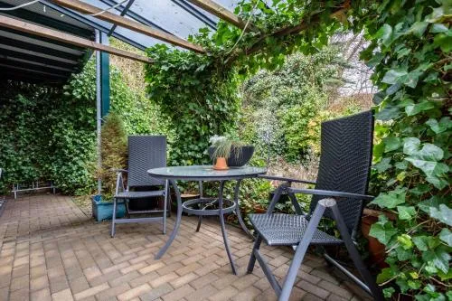 Ferienwohnung Mit Maritimen Flair in Lohme, Deutschland