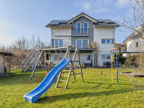 Haus Kienast in Markdorf, Deutschland