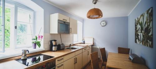 Ferienwohnung Jagdschloss Grunewald, Berlin (photo 8)