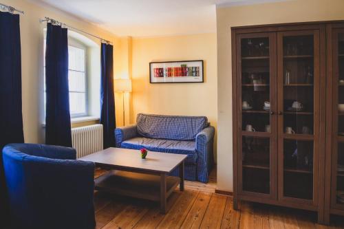Ferienwohnung Jagdschloss Grunewald, Berlin (photo 10)