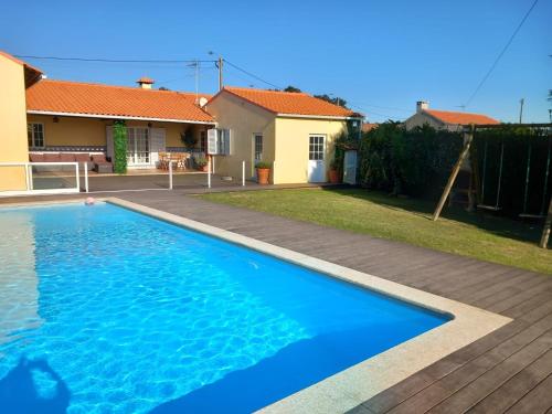 Casa Canto gîte à louer Estela