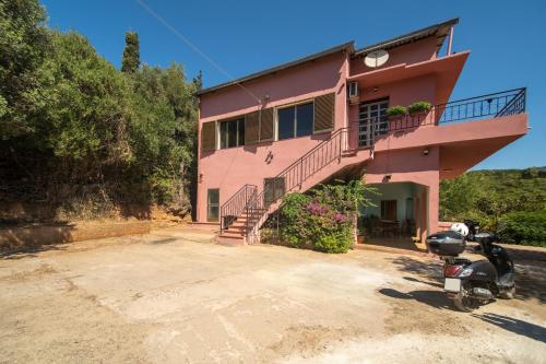  Casa Teresa 2 in Iglesias