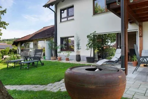 Fewo Fuchs in Salem, Deutschland