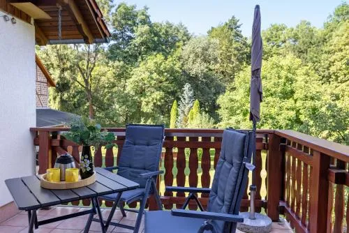 Ferienwohnung Kleinbreitenbach in Plaue, Deutschland