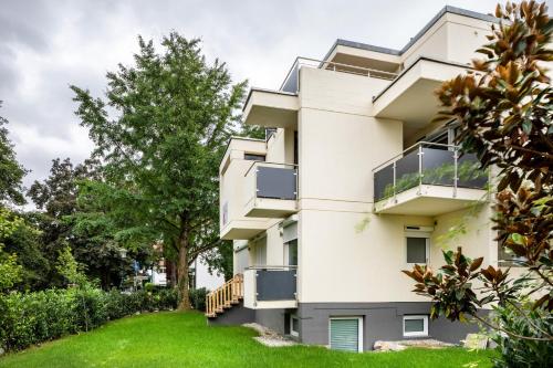 Mcello Apartments - Schallstadt