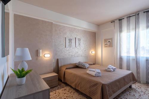 Angy Apartment
