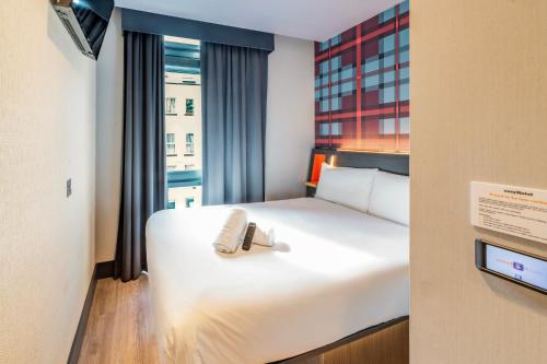 easyHotel Dublin, Dublin